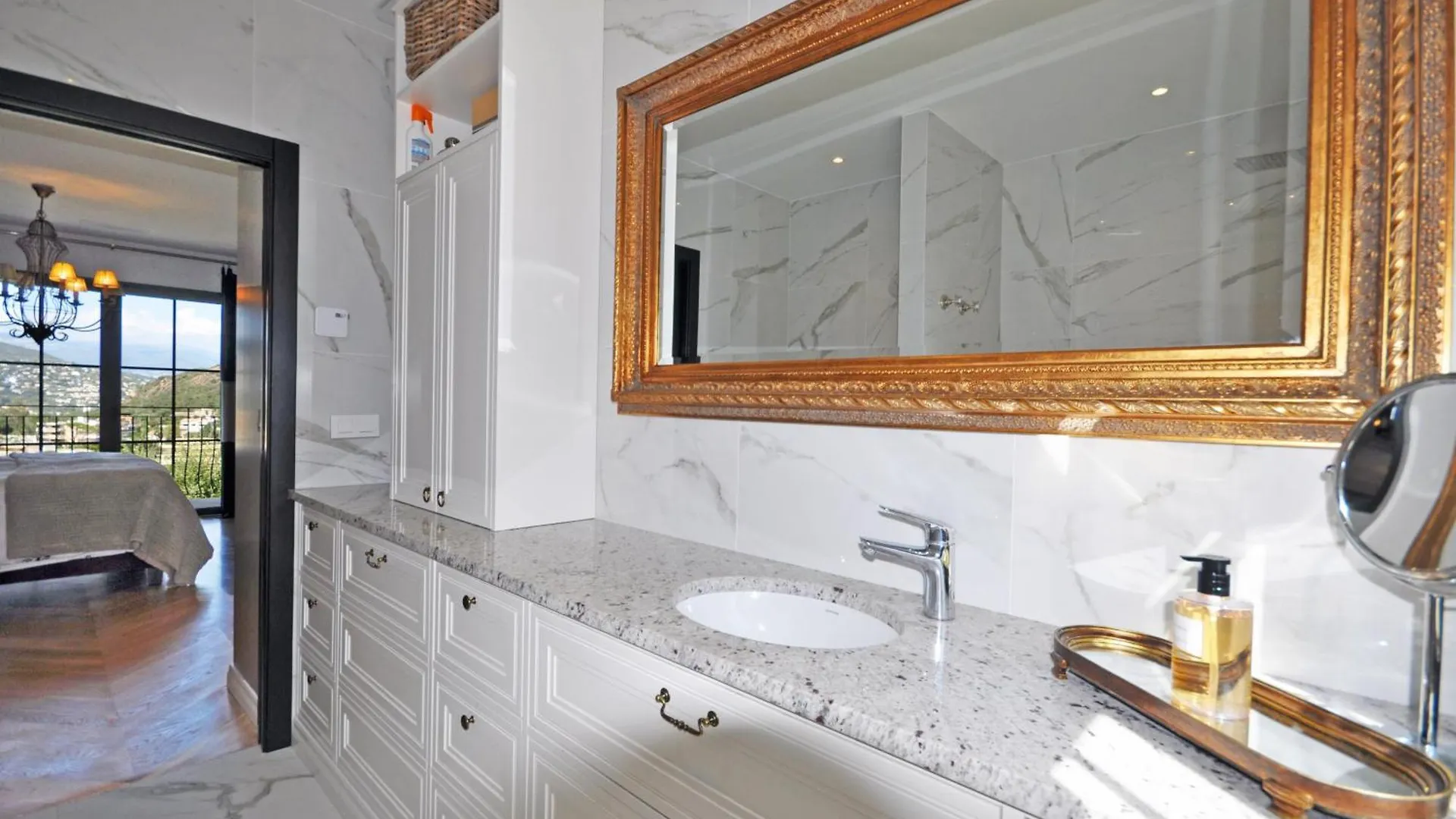 Riviera Living Villa Mandelieu-la-Napoule