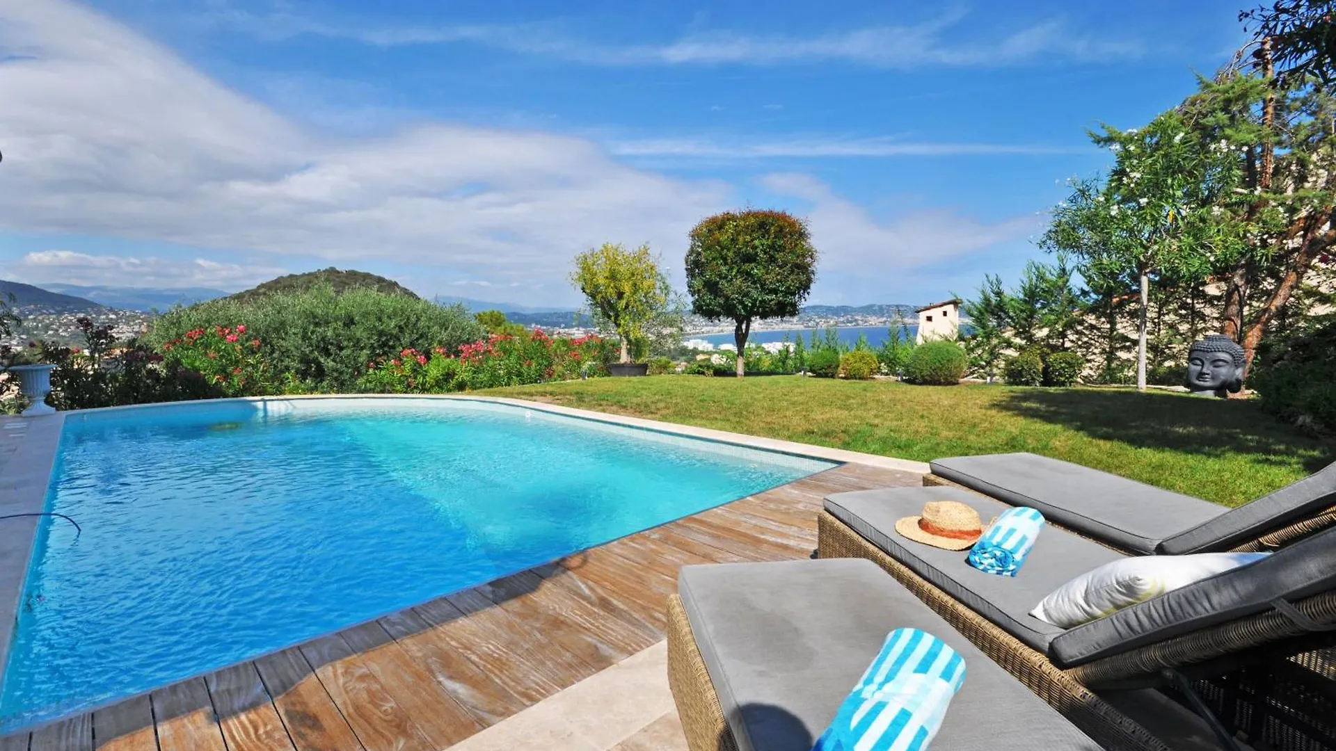 Riviera Living Villa Mandelieu-la-Napoule