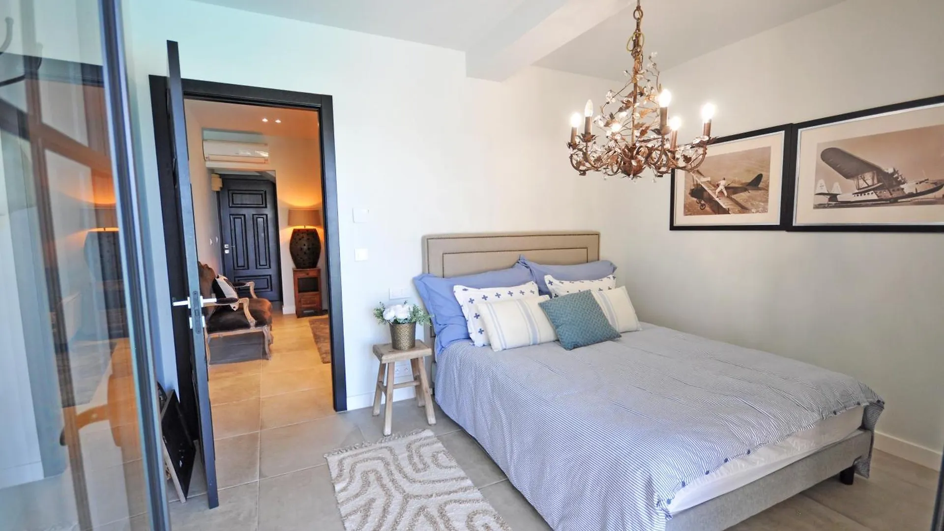 Riviera Living Villa Mandelieu-la-Napoule