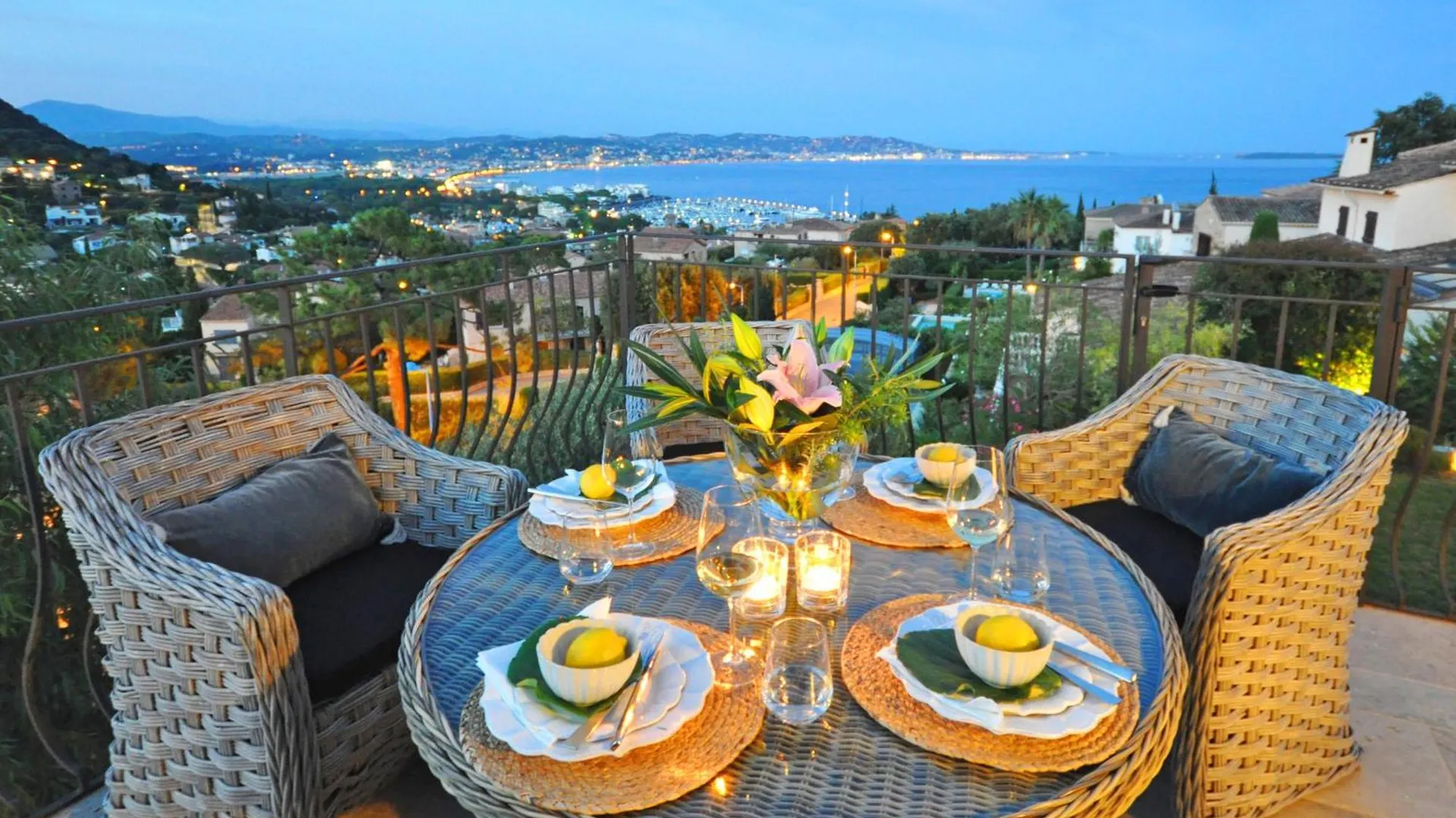 Riviera Living Villa Mandelieu-la-Napoule